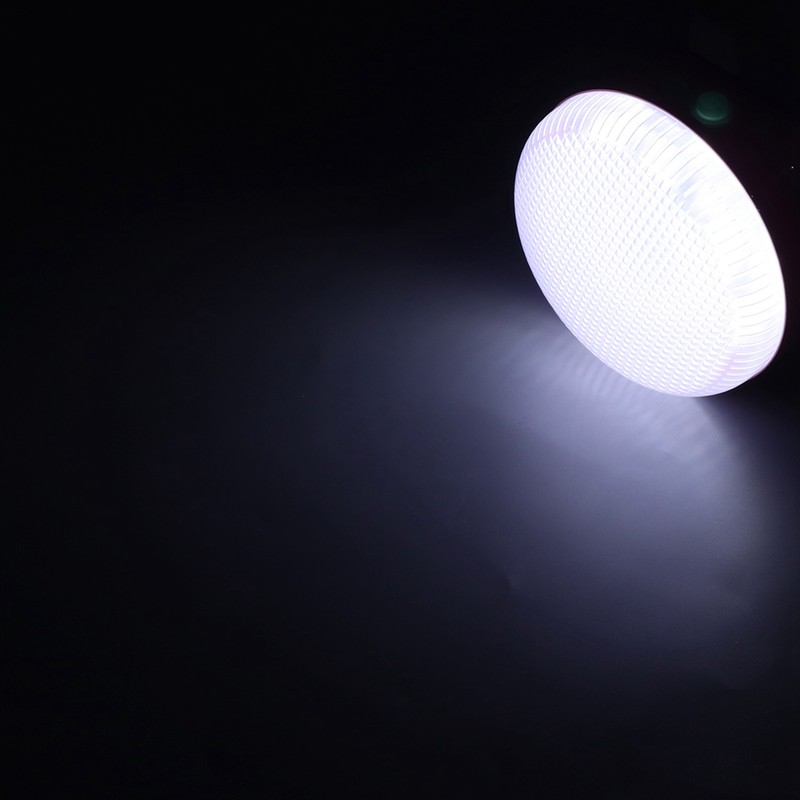 LED Camping Light 2000LM High Brightness Hook Magnet Design Waterproof