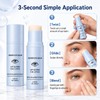 2Pcs Under Eye Balm, Lift & Firm 3-in-1 Multi Balm