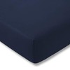 Estella 6900 Two-Ply Jersey Fitted Sheet