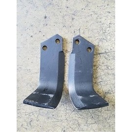 1 Each LH & RH Tines for Maletti Model PM-P-KZ80 0100079 & 0100080 (Pair of 2)