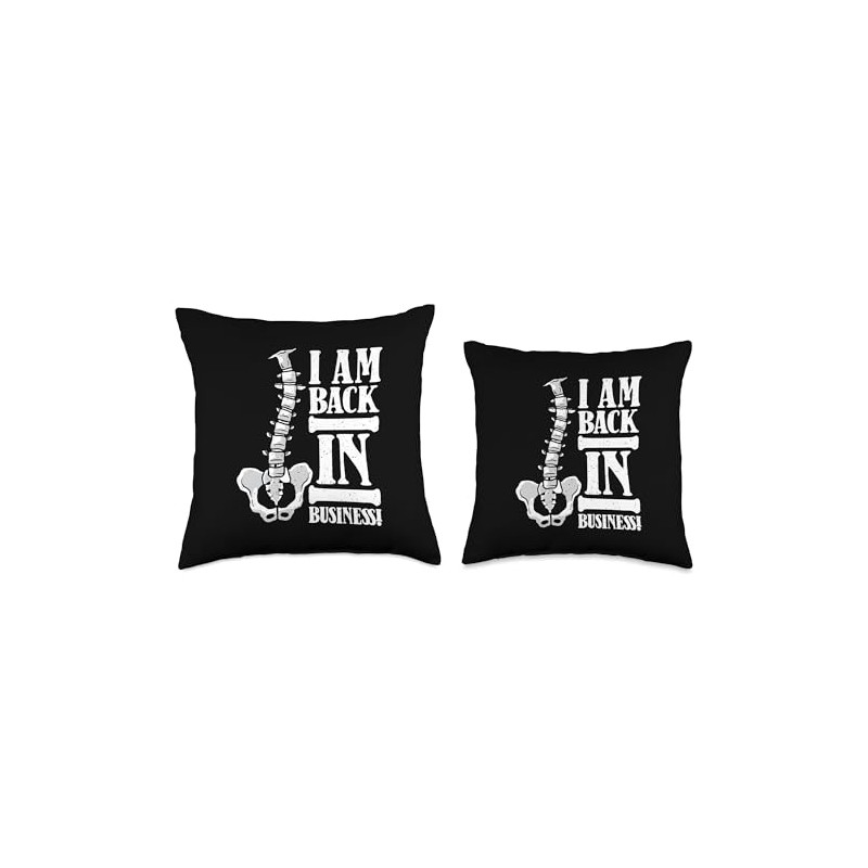 Scoliosis Gifts Women Back Surgery Designs Men business-Back Surgery Scoliosis