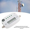 Digital Satellite Finder TV Antenna Signal Finding Strength Meter with