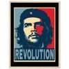 Che Guevara Revolution, Hope Style Poster - Ready-To-Hang - 8