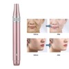Electric Micro Needle Pen Anti-Aging Skin Repairing Spot Removing Beauty