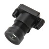 4mm F1.0 Lens HD 8MP 104 Degrees Wide Angle Durable
