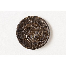 [or] 黒竹 Basket Strainer