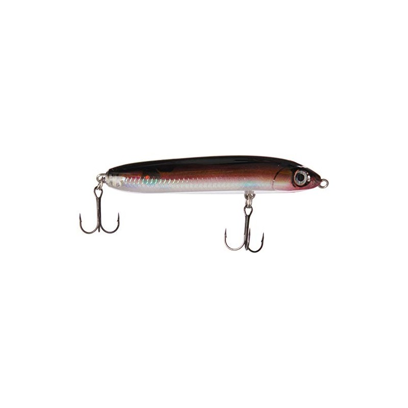 Rapala Skitter V 10 Silver