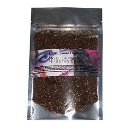 Lilith Loose Incense
