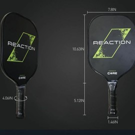 REACTION Energy Paddle | Powered by CORE