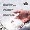 Sí Salt, Colima Sea Salt, Crystals, Kosher, Unrefined, Hand Harvested