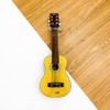 Geli Guitar Wall Mount Hanger for Storage and Display, Guitar