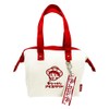[Machikado Gallery] Ice Clean Insulated Tote Bag **