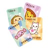Blue Orange, Taco Cat Pizza Junior, Children's Game, Card Game,