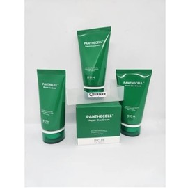 Panthecell Repair Cica Cream 50mlx 1+Tube Type Cream 50mlx3 k Beauty Skin Care / 판테셀 리페어시카 크림 50mlx 1+튜브타입크림 50mlx3 k뷰티 스킨케어