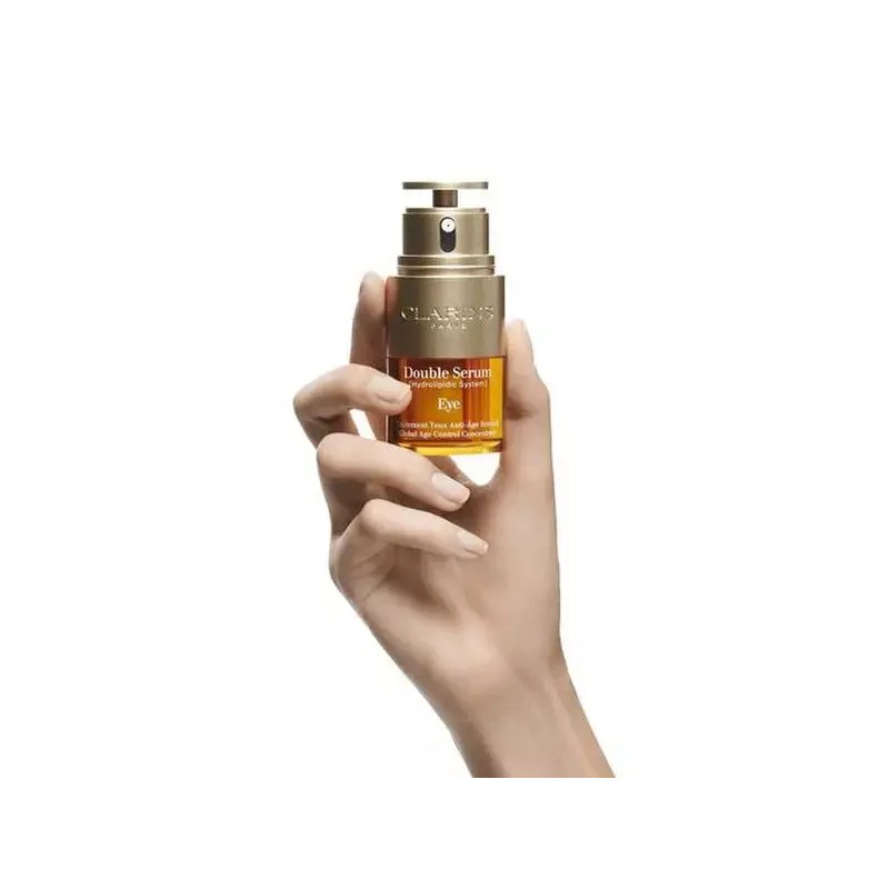 Clarins [클라랑스](강남점)더블 세럼 아이 20ml Clarins Double Serum Eye 20ml