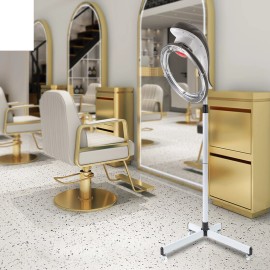 Unbranded 360 Orbiting Infrared Hair Dryer Color Processor Salon Drying Perming Machine