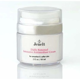 Reafirmante De Ojos / Crema Para El Rostro W / Vit C, Seda P