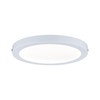 Paulmann 709.37 Atria Ceiling Light LED Panel 220 mm 15