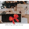 Zzteck Larger Car Registration Card Holder and Insurance - For