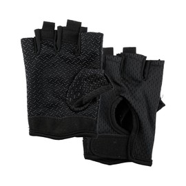 GroveEss Gym Gloves,Breathable Fitness Workout Gloves, Anti-slip Weight Lifting Gloves Palm Protection Exercise Accessories for Men Women Weightlifting Training Fitness Sports Cycling(Style A)
