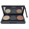 Botanical Beauty HIGH-END GLAMOUR TOUCH Eyeshadow Palette