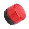 Flashing Light Alarm Burglar Alert HighPower Accessory for Road Security