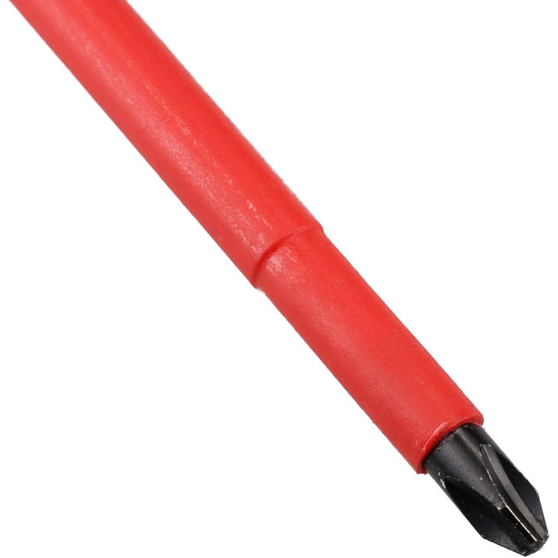 PH3 x 150mm VDE Insulated Soft Grip Electrical Electricians Screwdriver