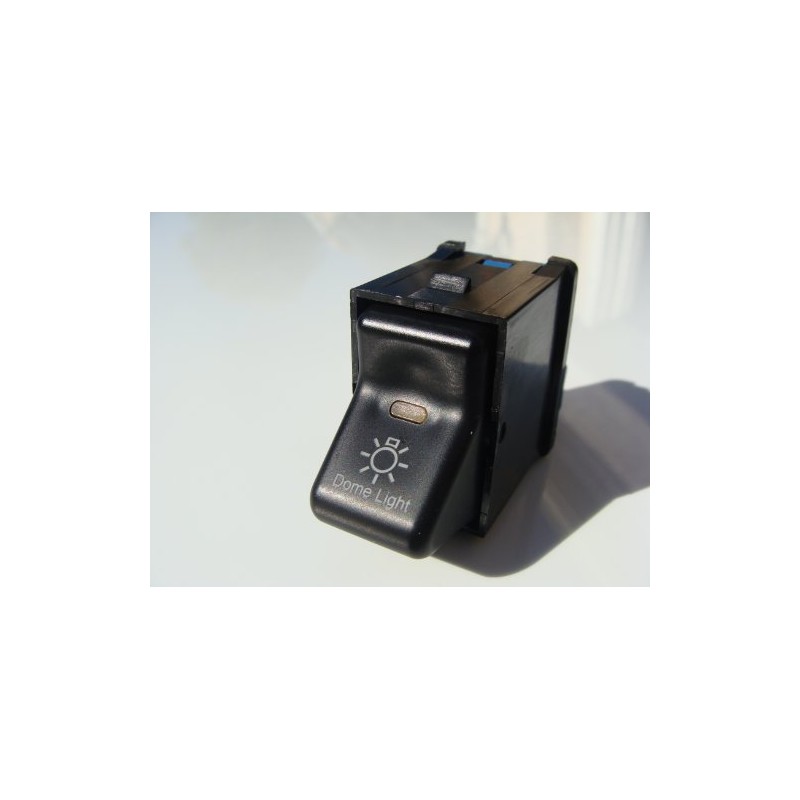 Fits The Jeep® Wrangler TJ/LJ Dome Light Cut Off Switch