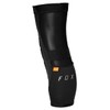 Fox Racing Japan MTB Enduro Pro Knee Guard Black XS