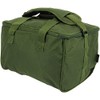 NGT Carp Fishing Camping Quickfish Green Carryall + Padded Straps