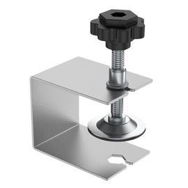 Cabinet Clamps For Installing Cabinets | Drawer Face Clamp Cabinet Hinge Jig,Cabinet Door Mounting Jig, Cabinet Clamps, Cabinet Tools for Most Cabinet Doors