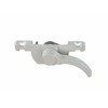 WRS Truth Right Hand Internal Sweep Lock - White