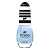 Kokie Professional Nail Polish, 0.54 Fl Oz (Ooo Baby Baby)
