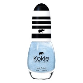 Kokie Professional Nail Polish, 0.54 Fl Oz (Ooo Baby Baby)