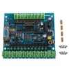 Industrial Programmable Control Board FX2N-20MT 12 Input 8 Output 24V