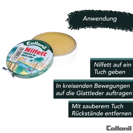 Collonil Nilfett 75 ml