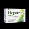 Uni-Pharma Hepatrat 30 Tabs Συμπλήρωμα Διατροφής για την Ενίσχυση της Ηπατικής Λειτουργίας