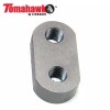 LEONARDI - Tomahawk Mounting Blocks, Counter Bore & Fine Threaded