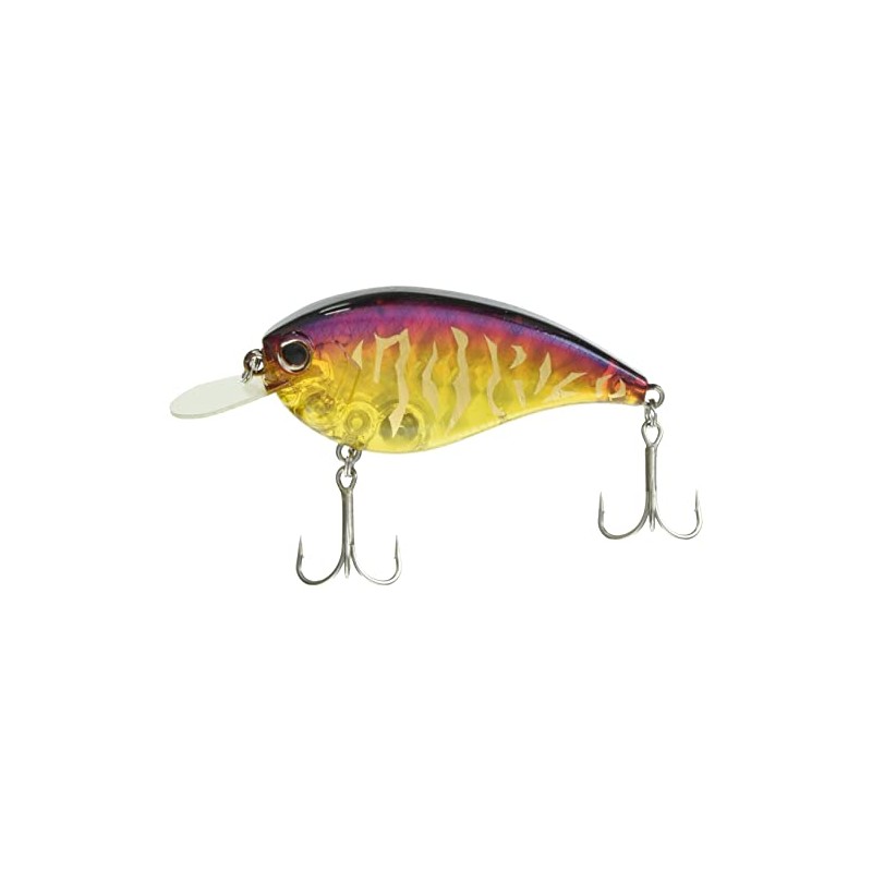 EVERGREEN Flat Force #393 Presspawn Dynamite F 2.4 inches (62