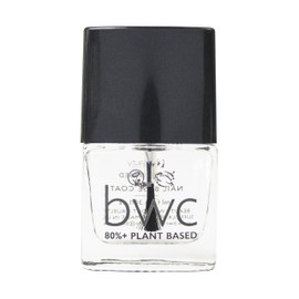 Beauty Without Cruelty Kind Nurtured Nails - Plant Based Base Coat