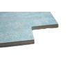 Diamond Tile Saw Blade 10" Diamond Wet Saw Blade Continous