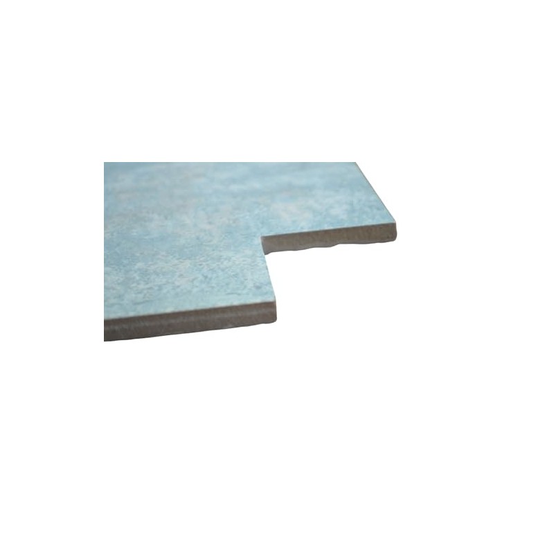 Diamond Tile Saw Blade 10" Diamond Wet Saw Blade Continous