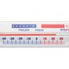 Hygiplas Fridge Freezer Thermometer Display Temperature Digital Gauge Catering