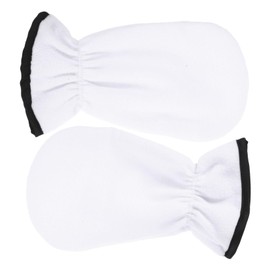 Healeved Treatment Gloves Hand Mask Mittens for Spa Mittens Exfoliating