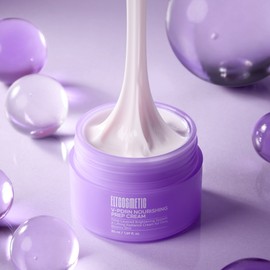 V-PDRN Nourishing Prep Cream 50ml / V-PDRN 너리싱 프렙 크림 50ml