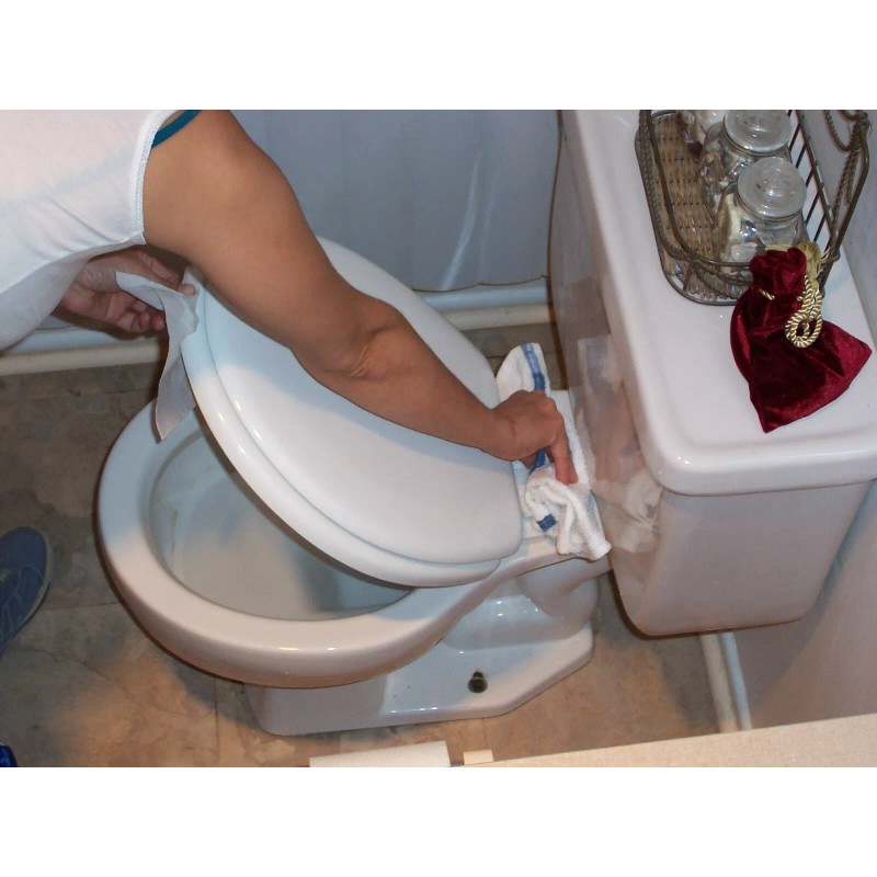 The Splatter Shield-potty training-potty protector-shie