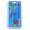 Rainbow Loom Upgrade Kit - Blue Metal Hook