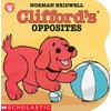 Clifford's Opposites