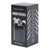 Set Pro 24 Brochas + Estuche Cilindro Jumbo Beauty Creations