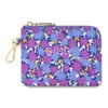Oilily Zaria Card Case Wedgewood, Wedgewood, Modern